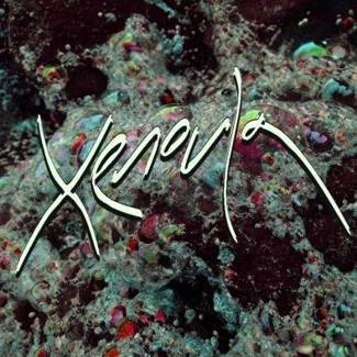 XENOULA Xenoula CD