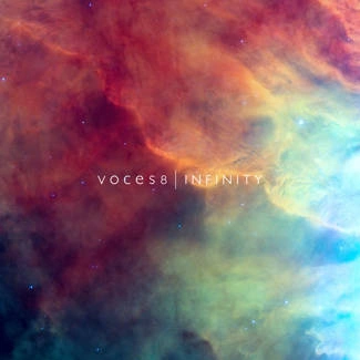 VOCES 8 Infinity CD