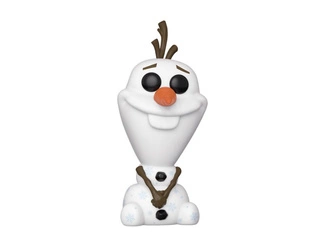 Frozen II Funko POP! Disney figurka Olaf 9 cm