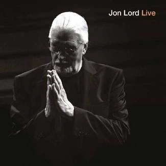 LORD, JON Live LP