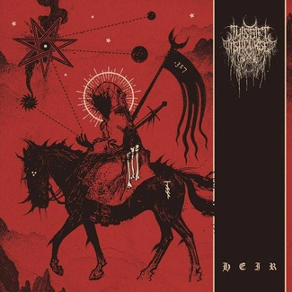 THIS GIFT IS A CURSE Heir CD DIGIPAK