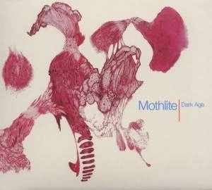 MOTHLITE Dark Age CD