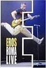 RAMAZZOTTI, EROS Eros Roma Live 2DVD