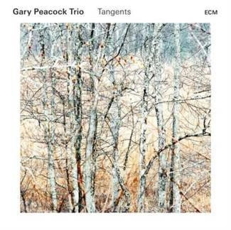 PEACOCK, GARY Tangents CD