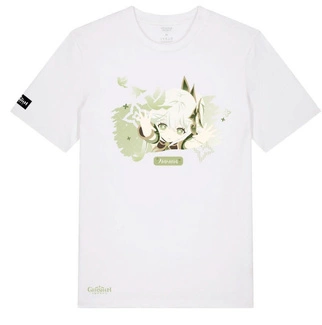 Genshin Impact T-Shirt Nahida