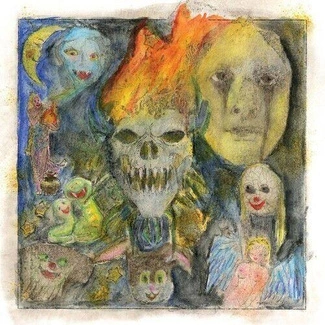 CANDY It's Inside You CD