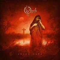 OPETH Still Life 2LP