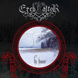 EREB ALTOR By Honour CD