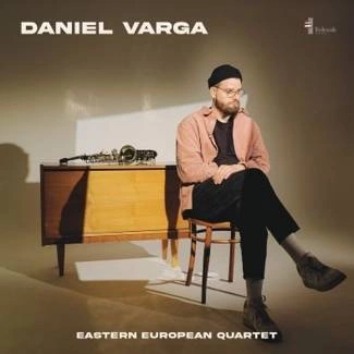 VARGA, DANIEL Eastern European Quartet CD