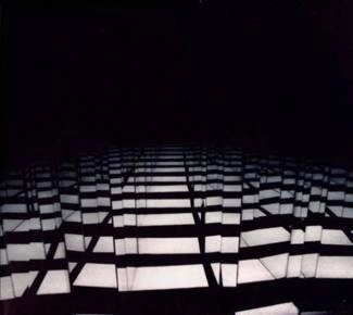 BLACK RYDER, THE The Door Behind The Door CD