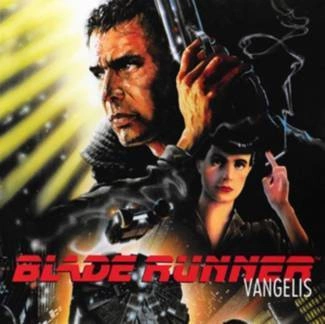 OST / VANGELIS Blade Runner CD