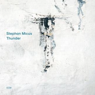 MICUS, STEPHAN Thunder CD