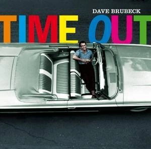 BRUBECK, DAVE Time Out + Countdown - Time In Outer Space CD