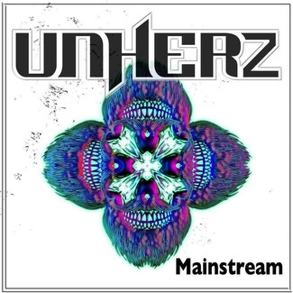UNHERZ Mainstream CD DIGIPAK