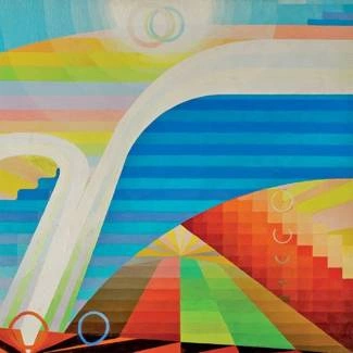 GREG FOAT Symphonie Pacifique CD