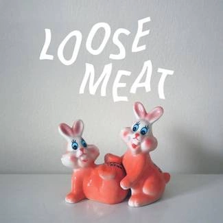 LOOSE MEAT Loose Meat LP