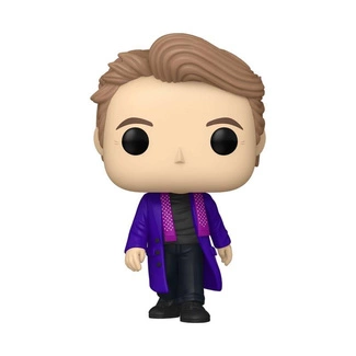Only Murders in the Building Funko POP! Animation figurka Oliver 9 cm