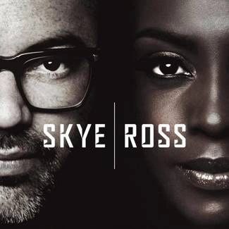 SKYE ROSS Skye Ross CD DIGIPAK