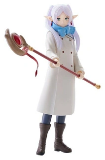 Beyond Journey's End Oshi Works Statue Frieren 20 cm