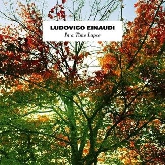 LUDOVICO EINAUDI In A Time Lapse 2LP