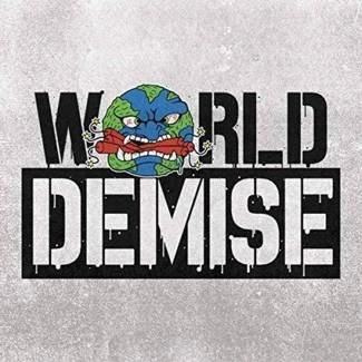 WORLD DEMISE World Demise CD