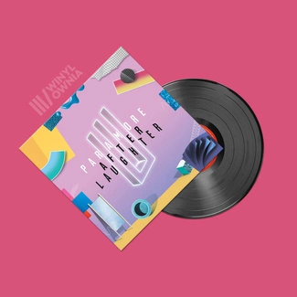 PARAMORE After Laughter LP