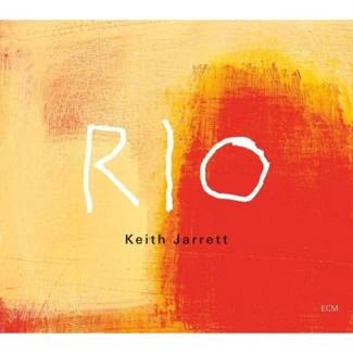 JARRETT, KEITH Rio 2CD