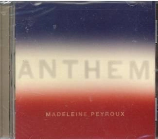 PEYROUX, MADELEINE Anthem CD