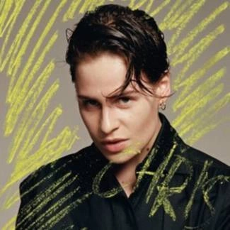 CHRISTINE AND THE QUEENS Chris 2CD