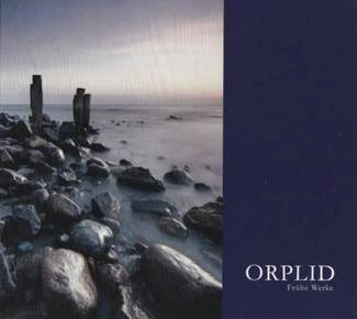 ORPLID Fruhe Werke CD DIGIPAK