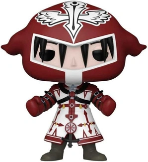 Hunter x Hunter POP! Animation Vinyl Figure Feitan(Pain Packer) *Exclusive Version* 9 cm