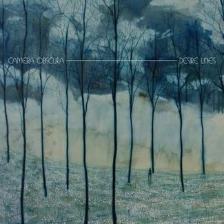 CAMERA OBSCURA Desire Lines LP