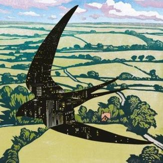 BIBIO Sleep On The Wing CD