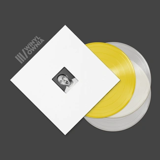 MAC MILLER Go:od Am 10th Anniversary 3LP