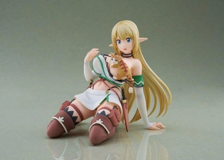Beheneko PVC Statue 1/7 Aria & Tama AmiAmi Limited Edition 16 cm