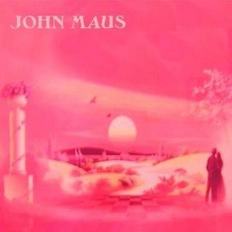 MAUS, JOHN Songs CD