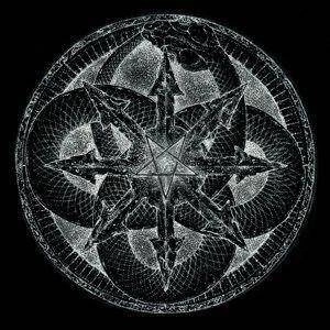 EUCHARIST I Am The Void 2LP