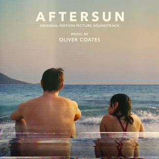 COATES, OLIVER Aftersun OST CD