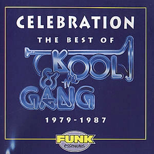 KOOL AND THE GANG The Best Of Kool & The Gang CD