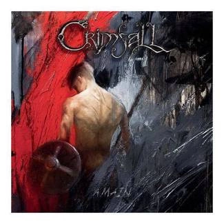 CRIMFALL Amain CD DIGIPAK