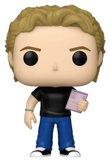 Fast & Furious POP! Movies Vinyl Figure Brian O'Conner9 cm