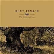 BERT JANSCH The Ornament Tree LP