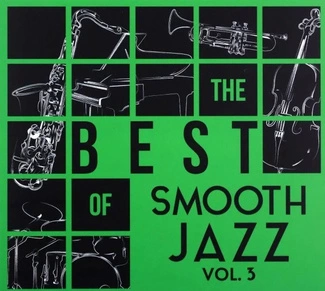 VARIOUS The Best Of Smooth Jazz Vol.3 2CD