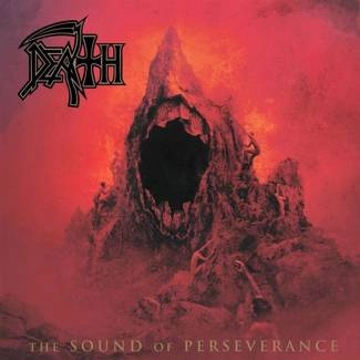 DEATH The Sound Of Perseverance Anniversary Edition 2CD