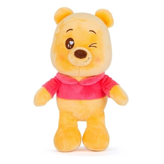 Disney Plush Figure Winnie-the-Pooh 25 cm