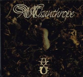 MISANTHROPE Alpha X Omega Limited Edition CD+DVD DIGIPAK