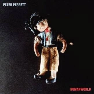 PERRETT, PETER Humanworld CD