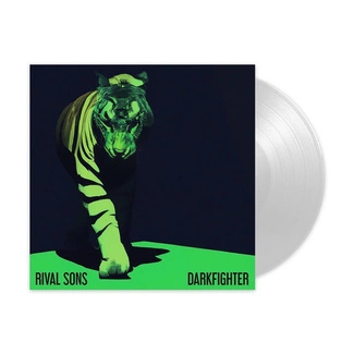 RIVAL SONS Darkfighter LP
