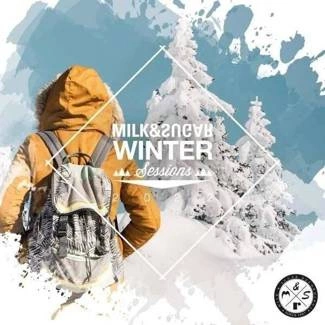 V/A Milk & Sugar Winter Sessions 2022 2CD DIGIPAK