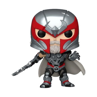 Marvel Rivals Funko POP! figurka Magneto 9 cm